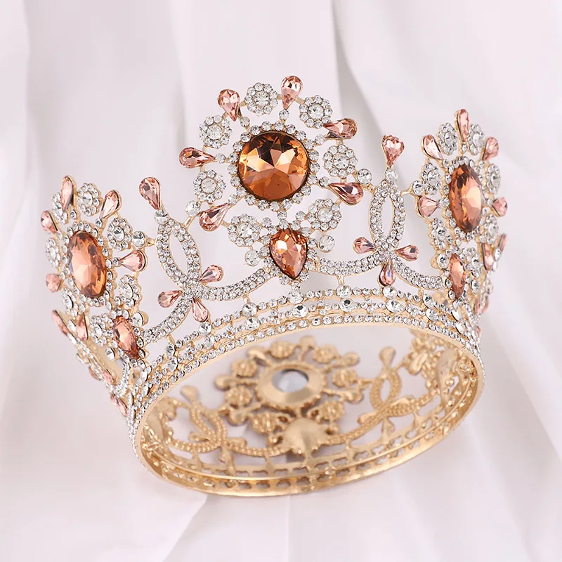 Event Suppliers - European Retro Victoria Style Bridal Crown