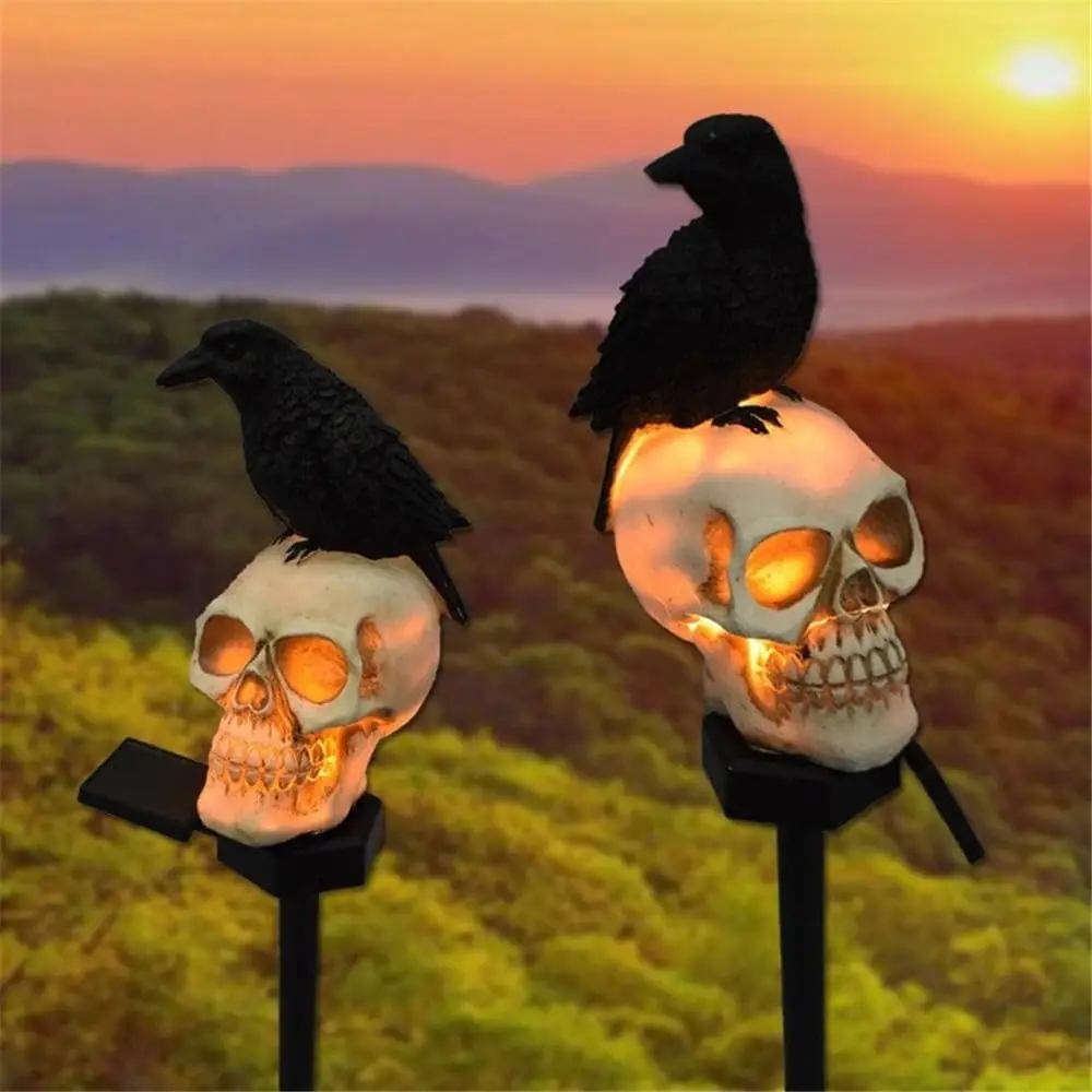 Neon Sign Party - Halloween Outdoor Light Skeleton Ghost Horror