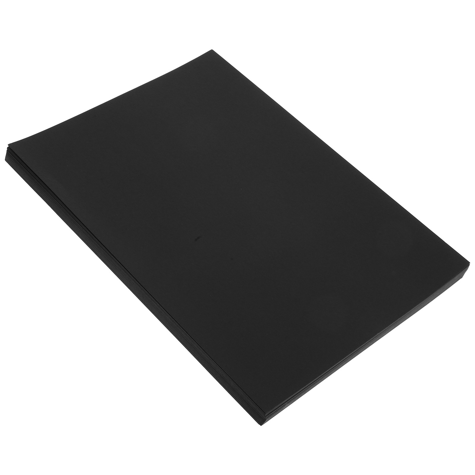 50Sheets Black Cardstock Thick - Papercraft Supply Invitation review and price