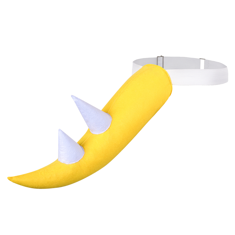 Bowser Jr Cosplay Scarf Mask A - Party Favor Bag review and price