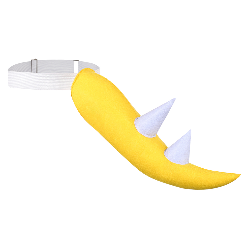 Bowser Jr Cosplay Scarf Mask A - Party Favor Bag review and price