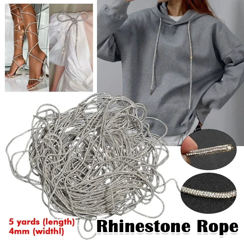 Rhinestone Crystal Shoelaces & - Event Suppliers review and price