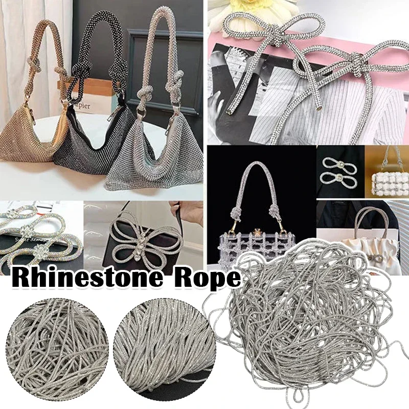 Rhinestone Crystal Shoelaces & - Event Suppliers review and price