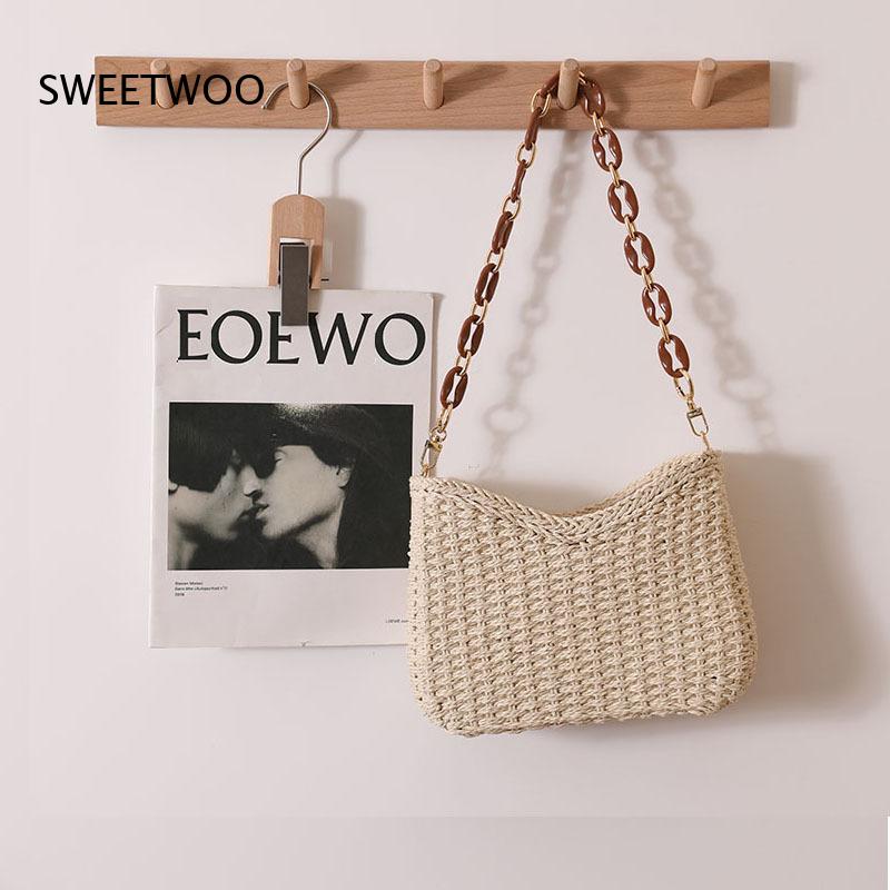 Solid Color Hollow Woven Straw - Paper Straw Color review and price