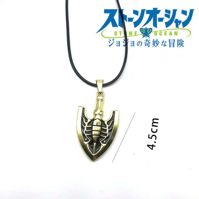 JoJo's Bizarre Adventure Stand - Event Support review and price