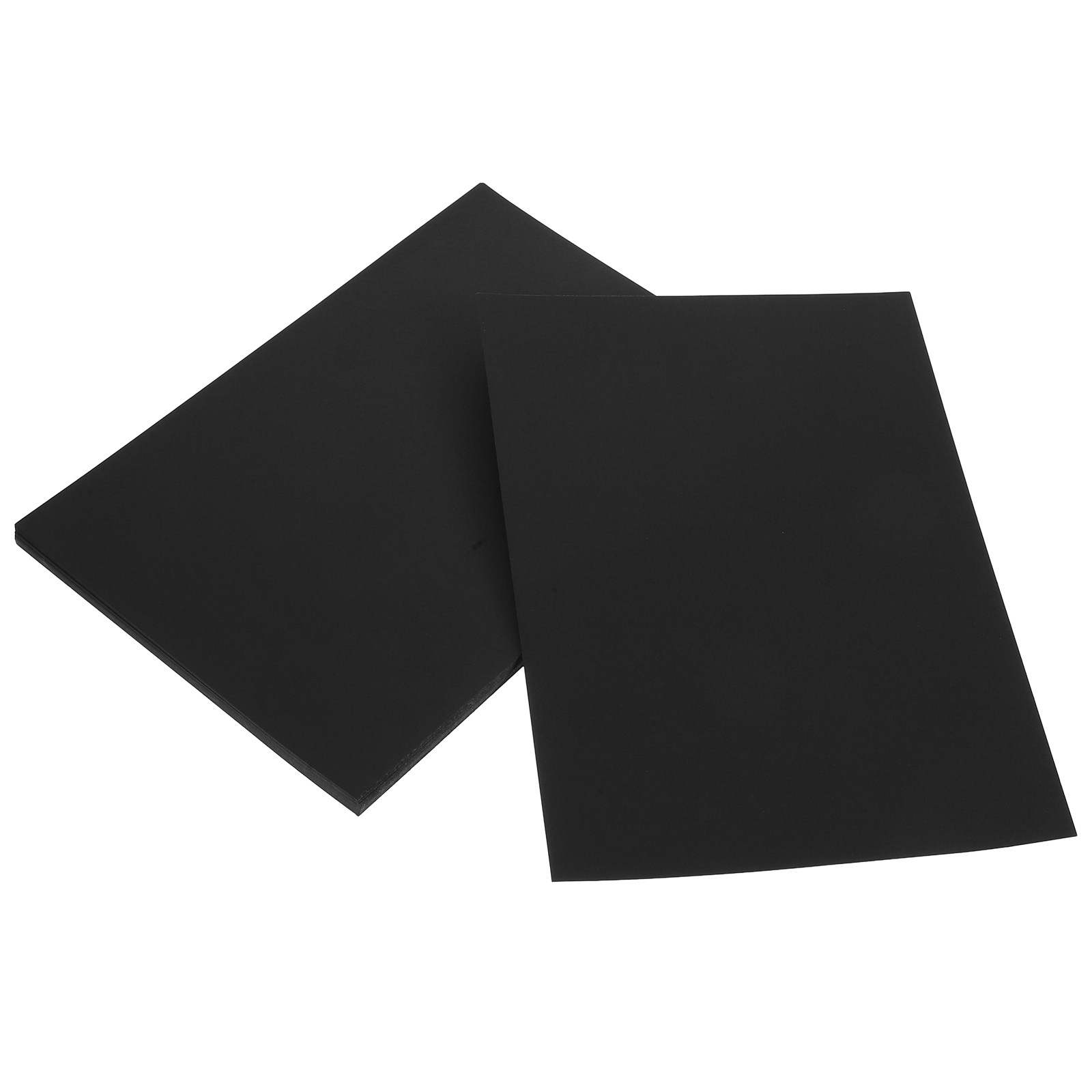 50Sheets Black Cardstock Thick - Papercraft Supply Invitation review and price