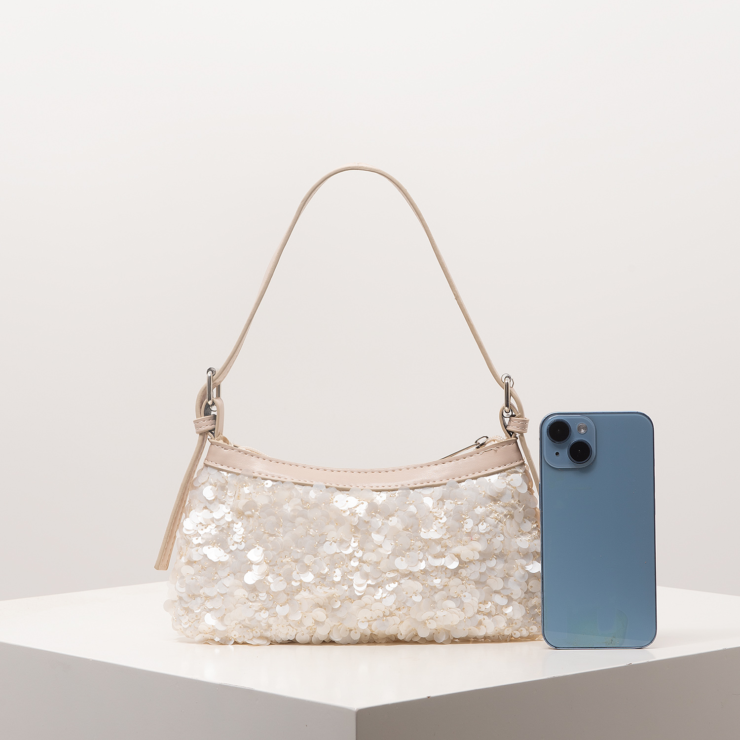 Bolsos Para Mujer,Sequin Bag,G - Event Suppliers review and price