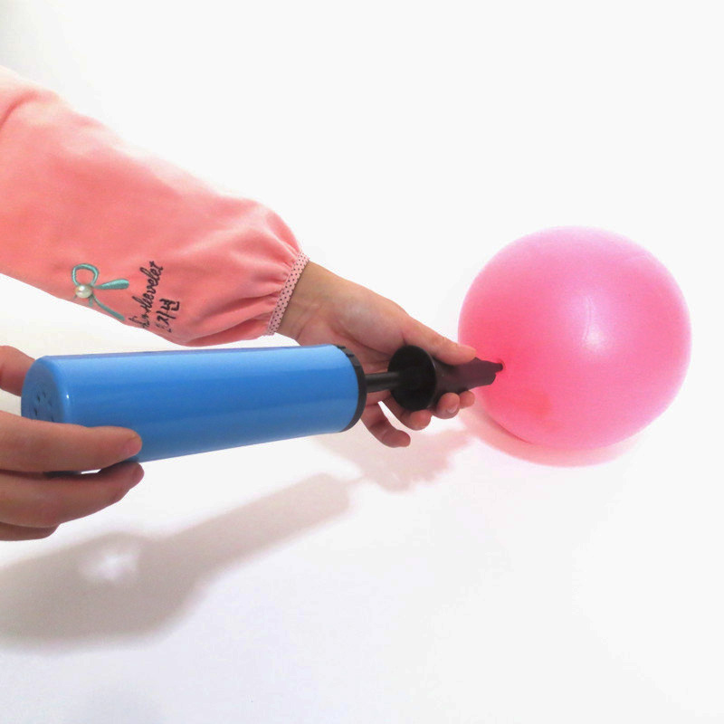 Hand Air Pump Inflation tool B - Balloon Pump Hand review and price