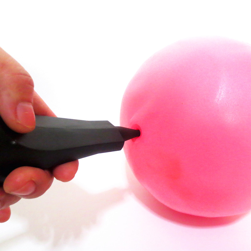 Hand Air Pump Inflation tool B - Balloon Pump Hand review and price