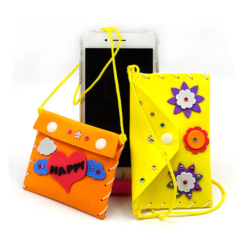 5PCS Sew Your Own Purses Sewin - Party Favor Bag review and price