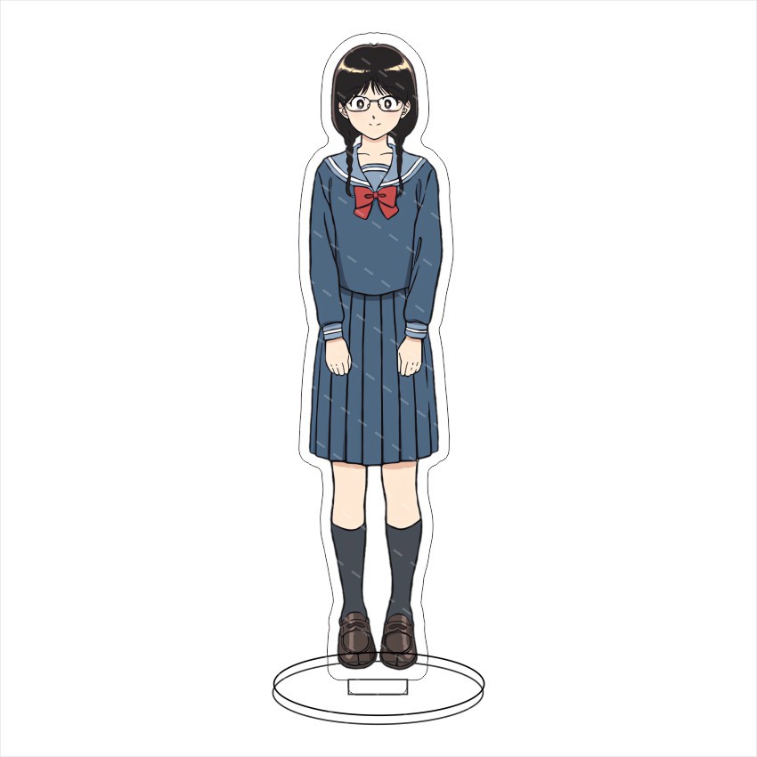 Ganbare! Nakamura-kun Go for I - Event Support review and price