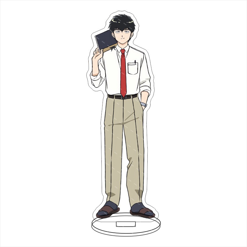 Ganbare! Nakamura-kun Go for I - Event Support review and price