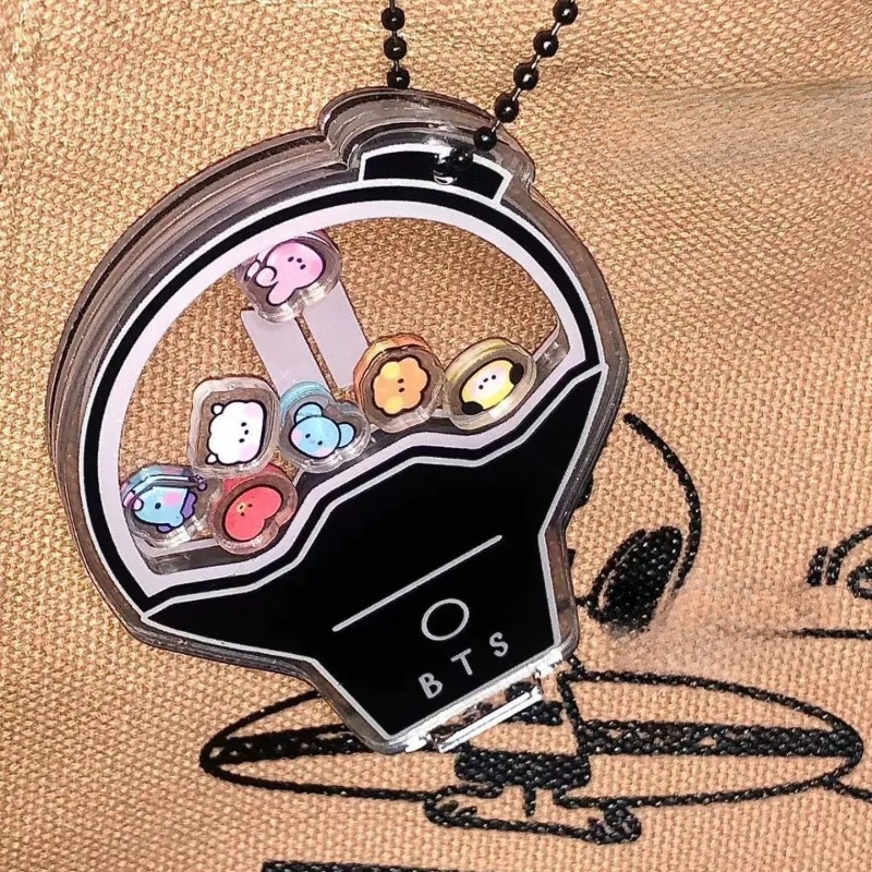 BTS Support Sticks Keychain Ro - Event Support review and price