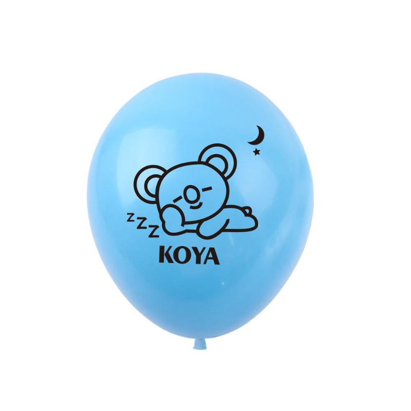 2026 KPOP bt21 theme cartoon i - Event Supplies review and price