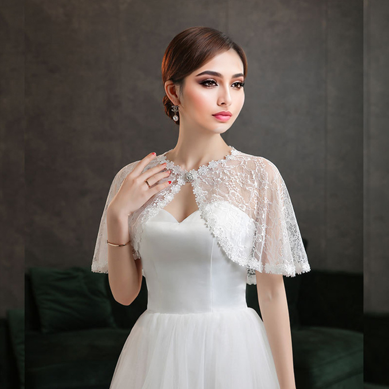 Wedding Bridal Floral Lace Sho - Event Suppliers review and price