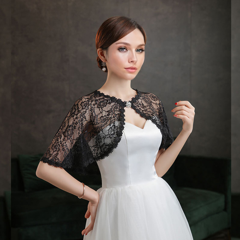 Wedding Bridal Floral Lace Sho - Event Suppliers review and price