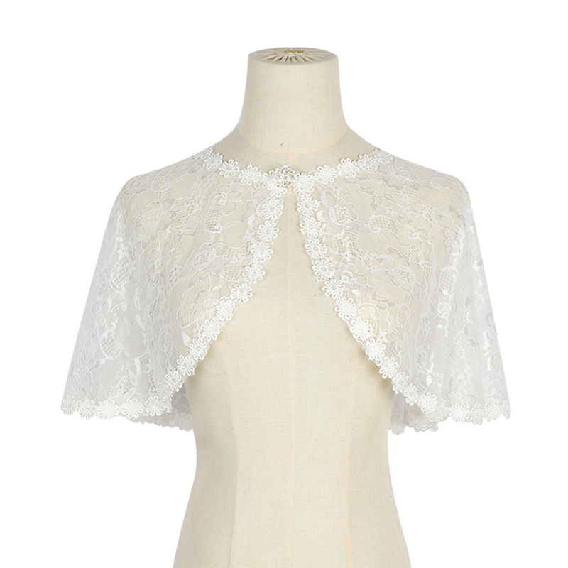 Wedding Bridal Floral Lace Sho - Event Suppliers review and price