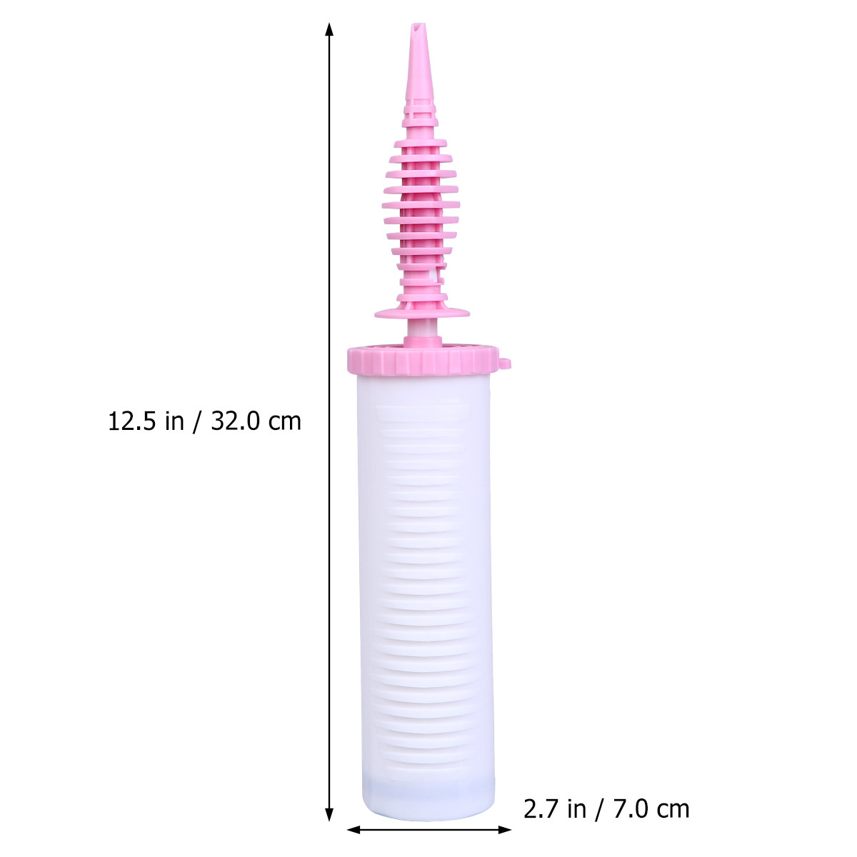 1Pcs Double Action Balloon Pum - Balloon Pump Hand review and price