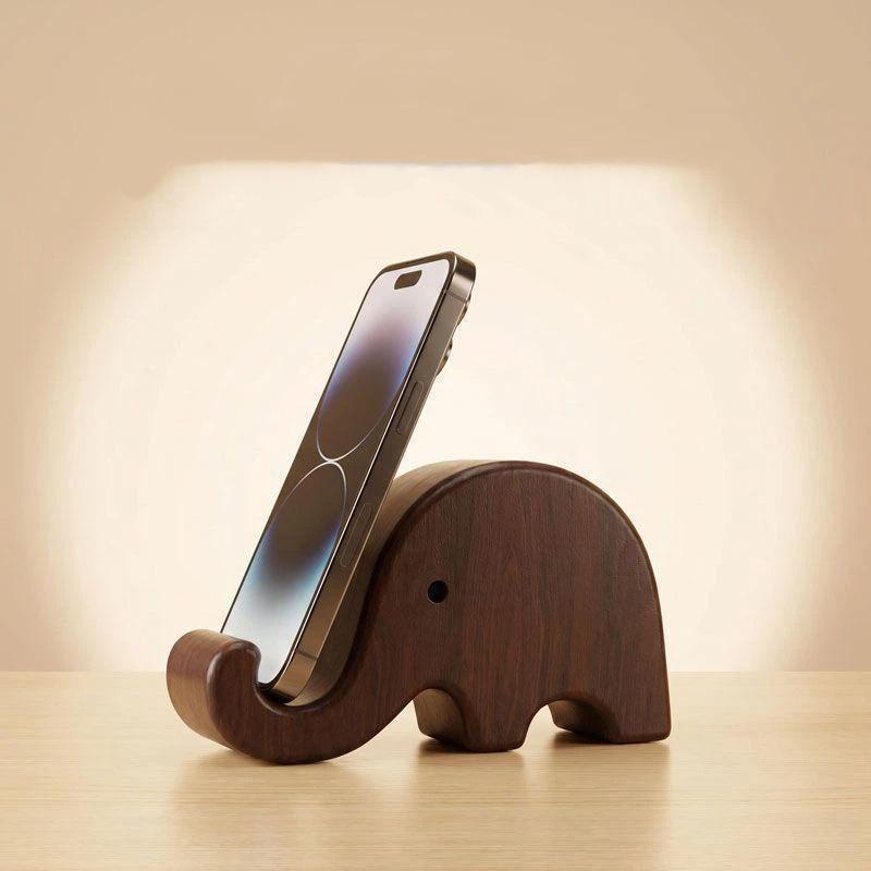 Simple Creative Solid Wood Bla - Event Support review and price