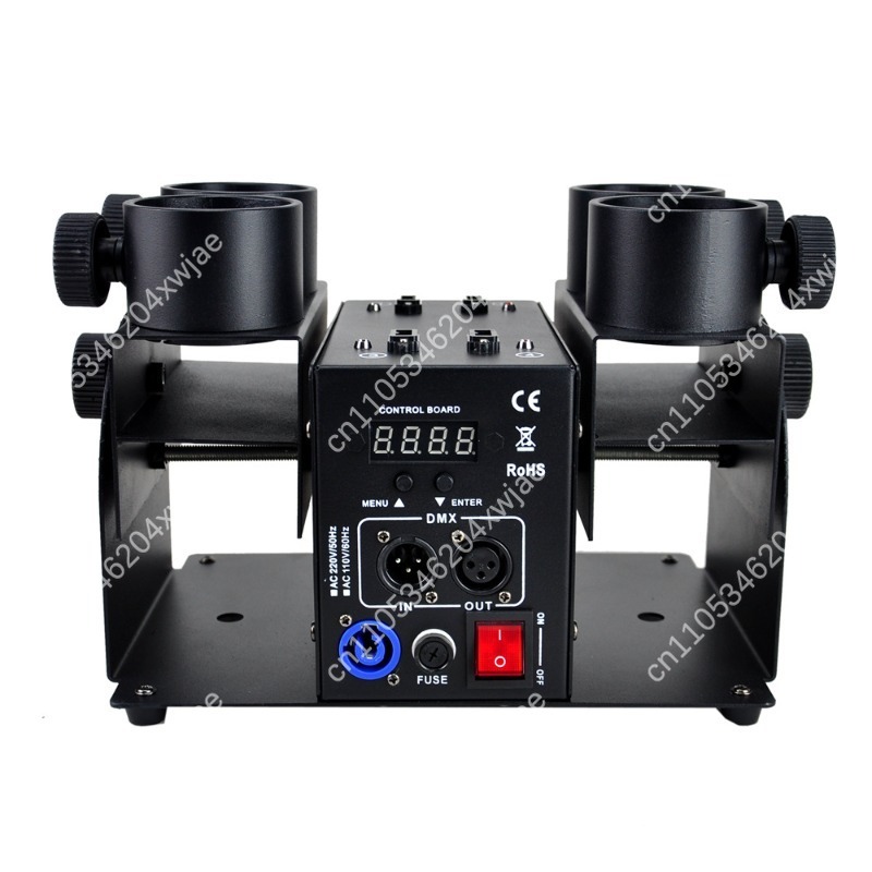 Remote Control Confetti Cannon - Confetti Cannon Tube review and price