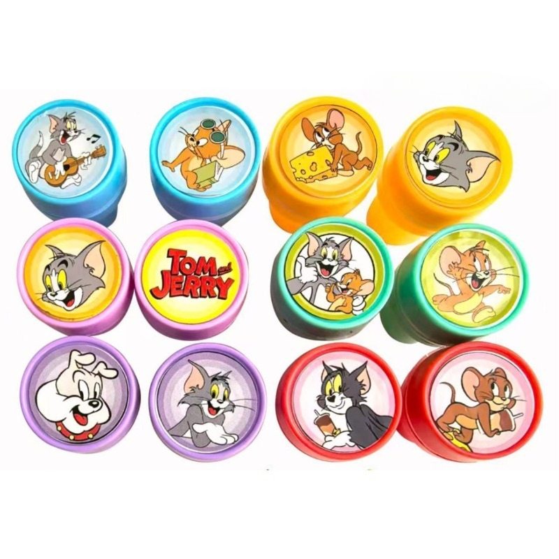 Hot Cute Cartoon Tom New and J - Party Favor Bag review and price
