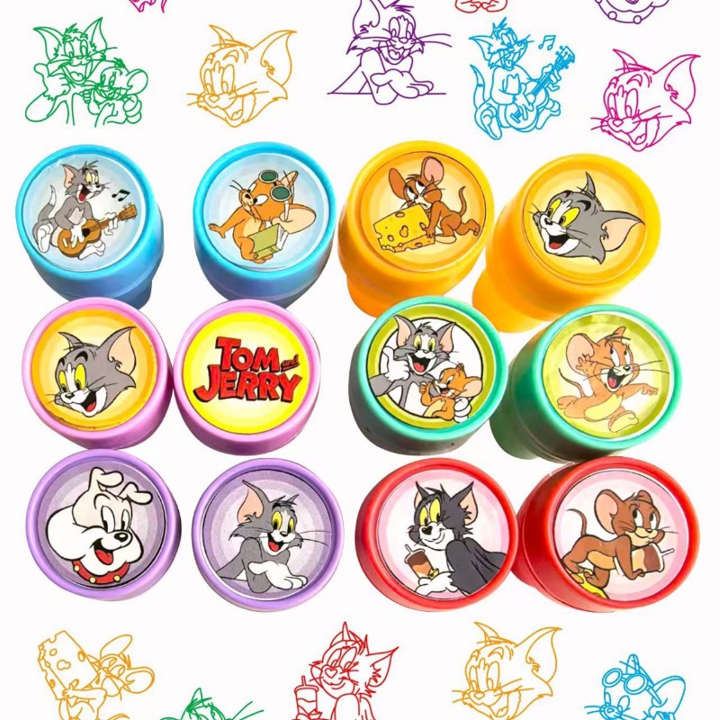 Hot Cute Cartoon Tom New and J - Party Favor Bag review and price