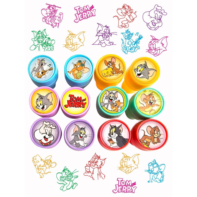 Hot Cute Cartoon Tom New and J - Party Favor Bag review and price