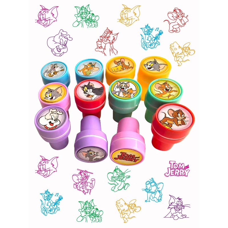 Hot Cute Cartoon Tom New and J - Party Favor Bag review and price