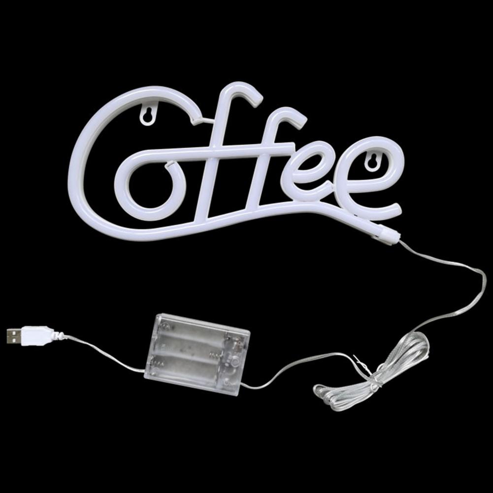 Party Supplies Coffee Letter N - Neon Sign Party review and price