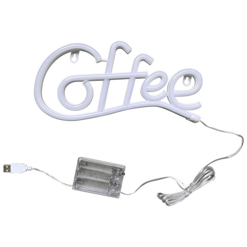 Party Supplies Coffee Letter N - Neon Sign Party review and price