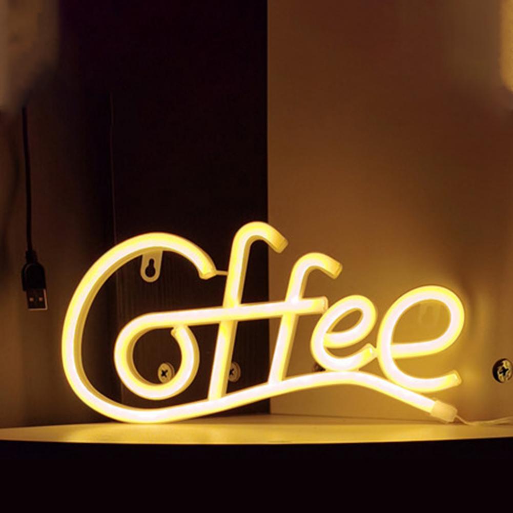 Party Supplies Coffee Letter N - Neon Sign Party review and price