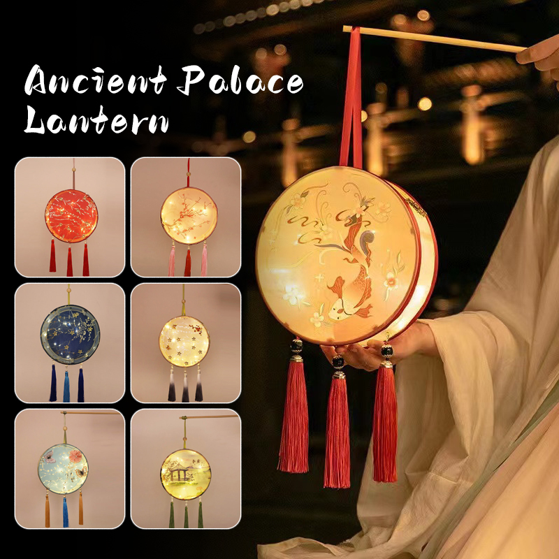 Mid-Autumn Festival Lantern Ch - Neon Sign Party review and price