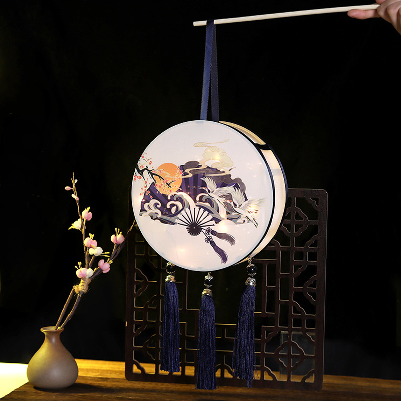 Mid-Autumn Festival Lantern Ch - Neon Sign Party review and price