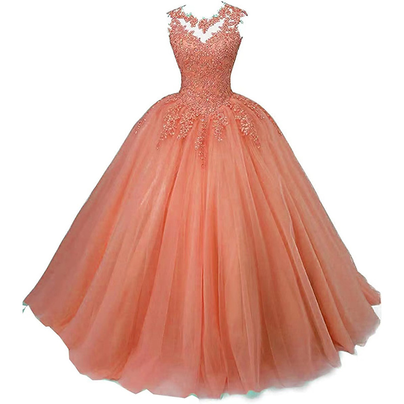 Customized Ball Gown Quinceane - Glitter Tablecloth review and price