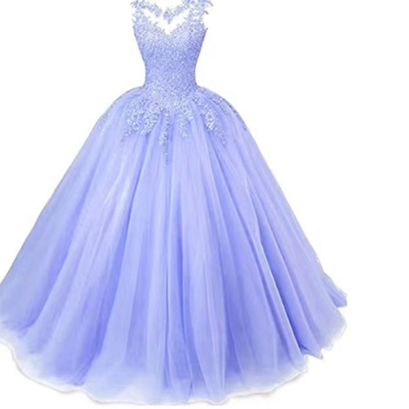 Customized Ball Gown Quinceane - Glitter Tablecloth review and price