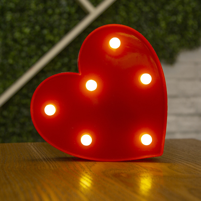 Luxury Alphabet Letter LED Lig - Neon Sign Party review and price