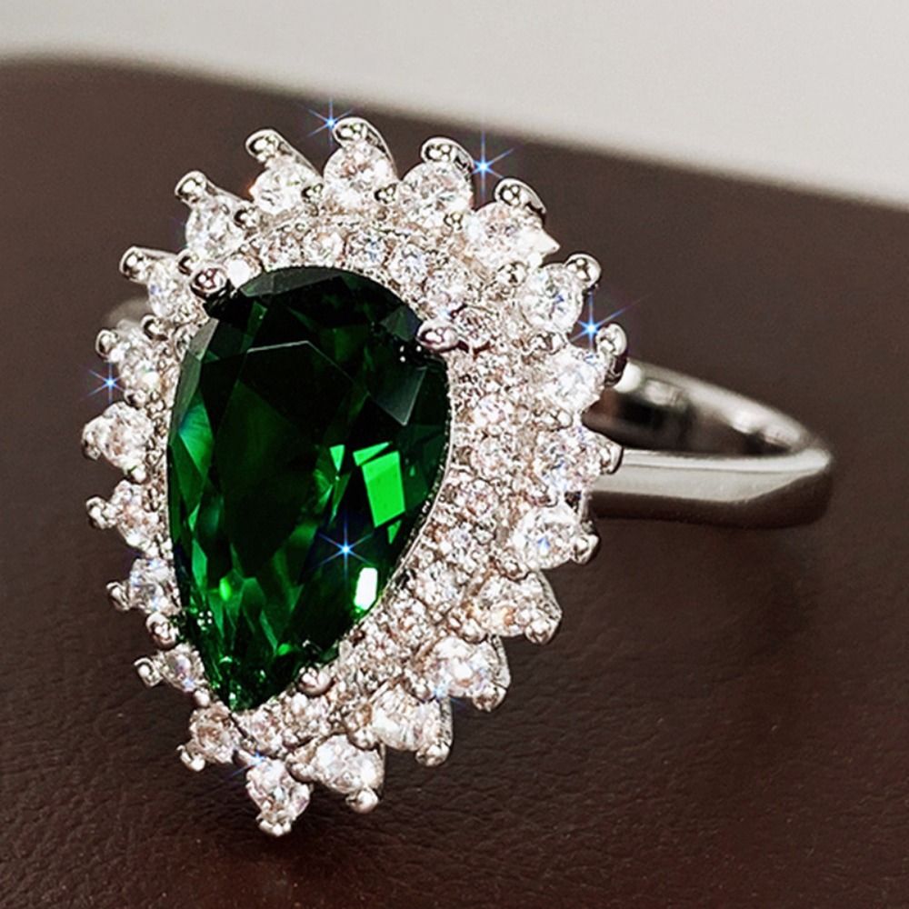 Luxury Sparkle Teardrop-shaped - Event Suppliers review and price