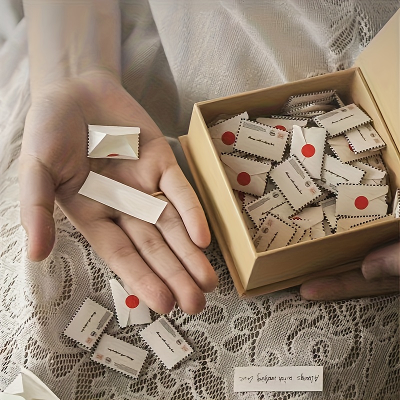90Pc Elegant Mini Envelope Set - Eve Party review and price