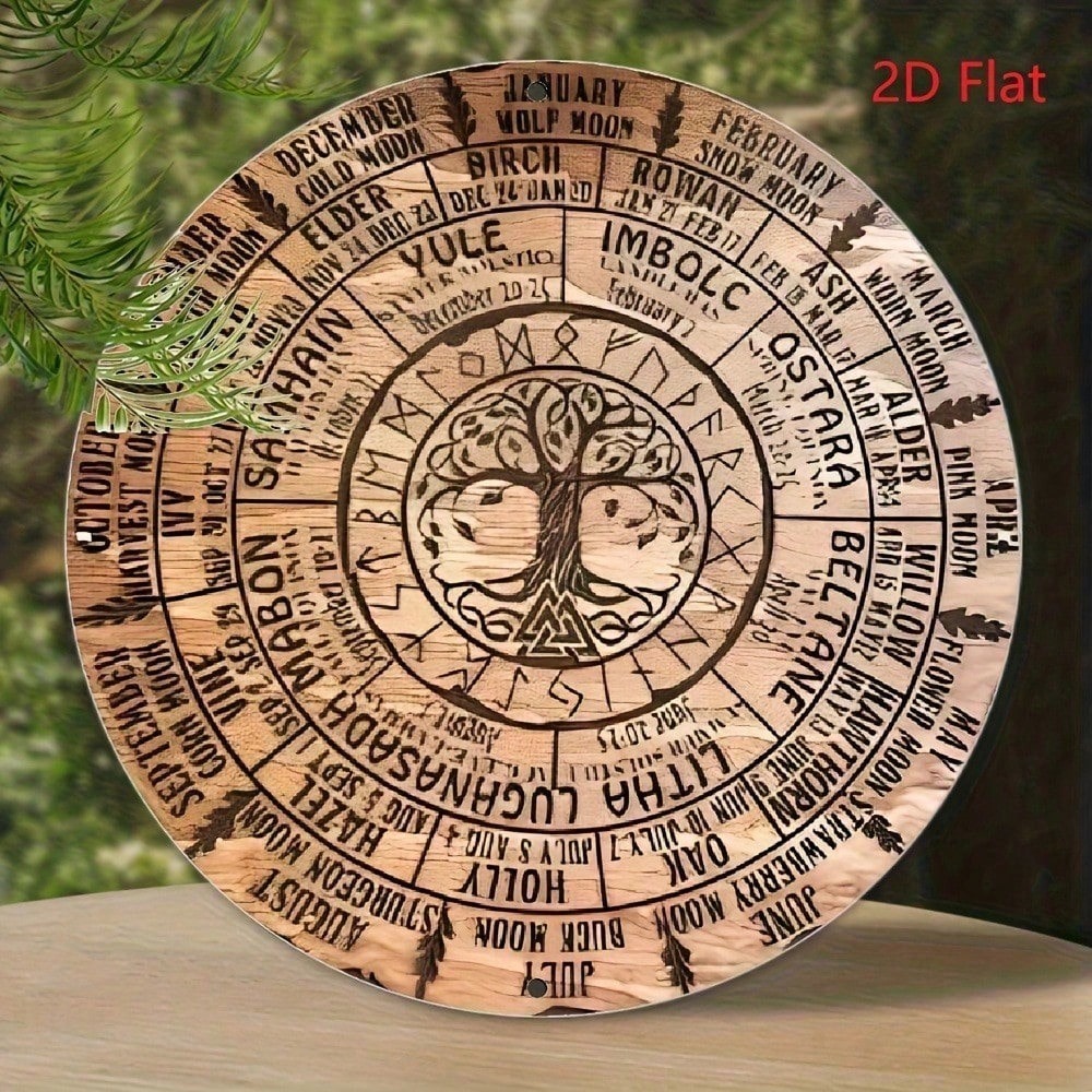 Vintage Celtic Tree of Life Wh - Event Support review and price