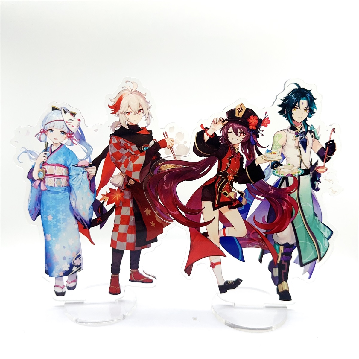 Genshin Impact Anime Figure Ac - Event Support review and price