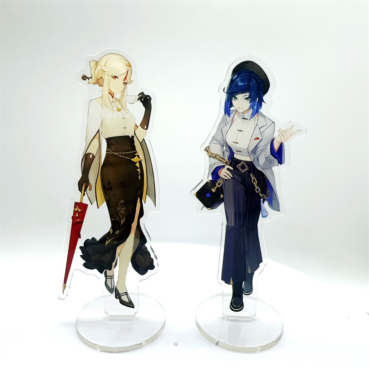 Genshin Impact Anime Figure Ac - Event Support review and price