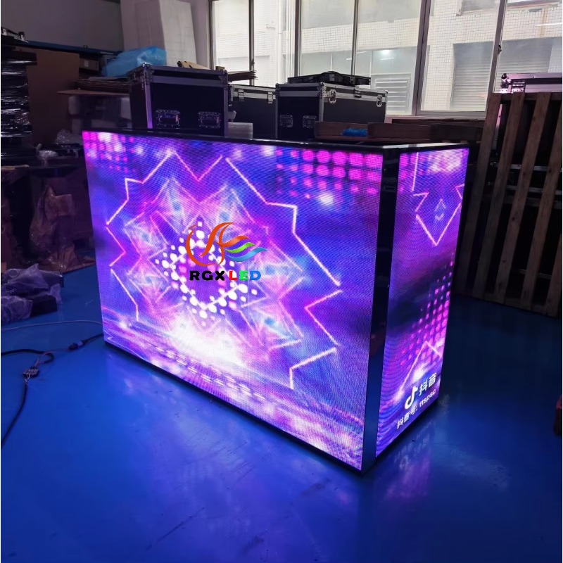 P2.6 High Refresh Waterproof T - Event Party Dj review and price