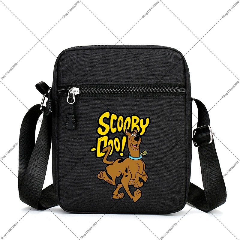 Scooby Doo Crossbody Bags for  - Party Favor Bag review and price