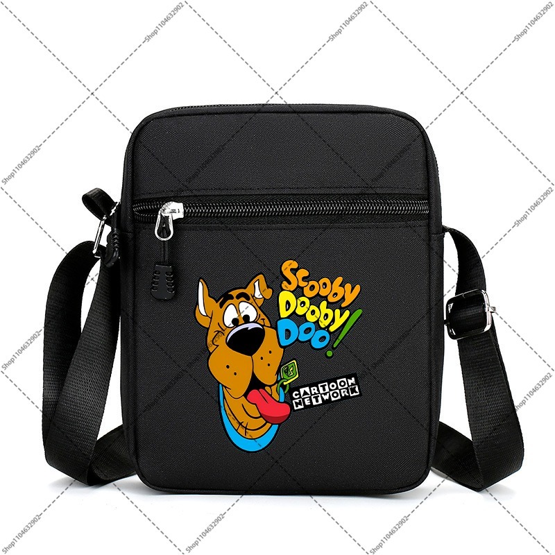 Scooby Doo Crossbody Bags for  - Party Favor Bag review and price