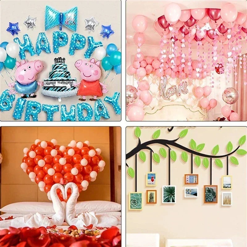 100/500/1000/2000PCS Self Adhe - Event Support review and price