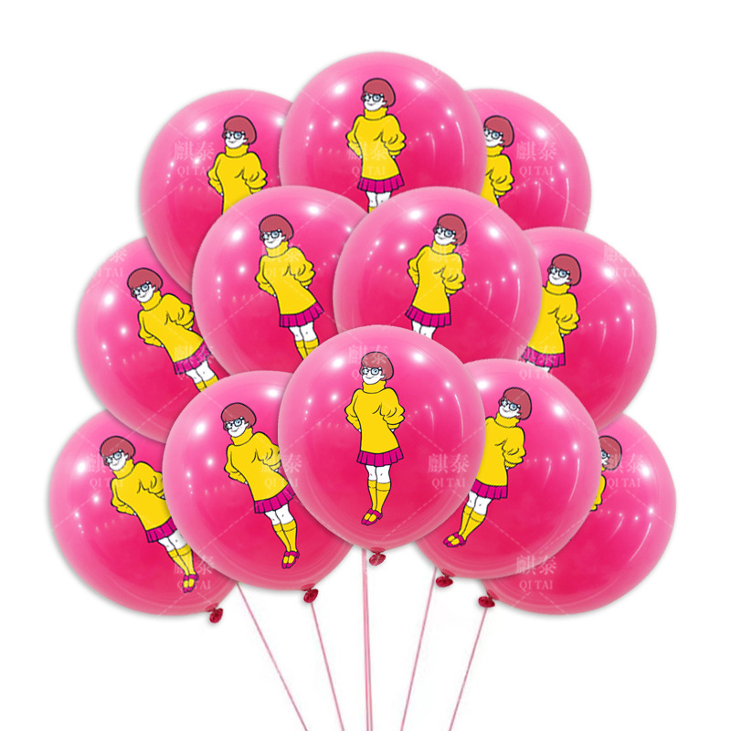 Hot New 20pcs Scoobys Doo Them - Event Supplies review and price