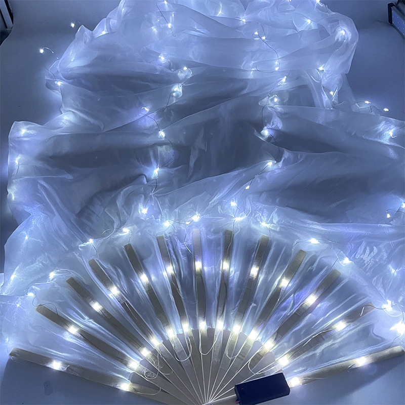 1 Piece LED Belly Dance Fan Co - Neon Sign Party review and price