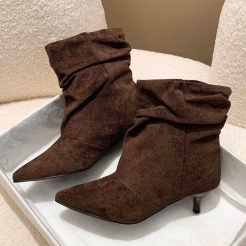 Brown Retro Elegant Designer A - Eve Party review and price