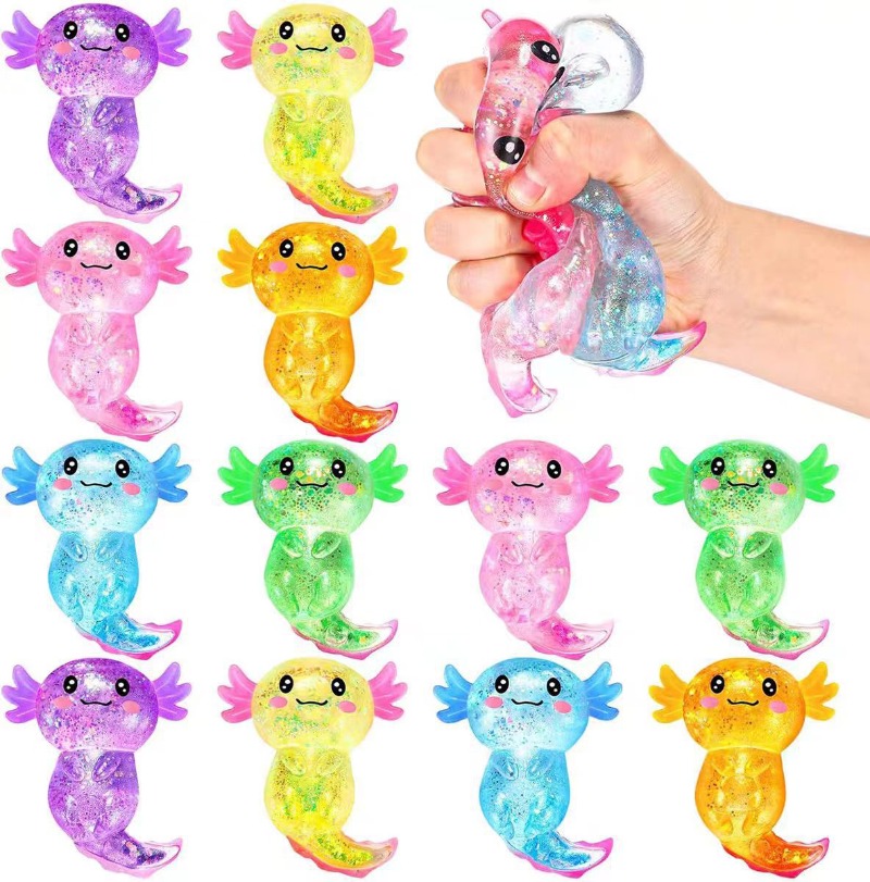 New Salamander Maltose Fidgets - Event Supplies review and price