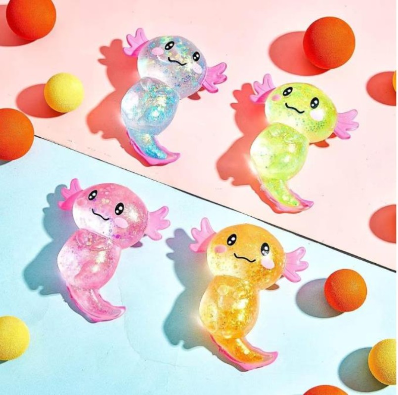 New Salamander Maltose Fidgets - Event Supplies review and price